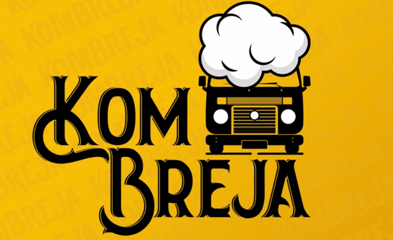 Logo Kombreja
